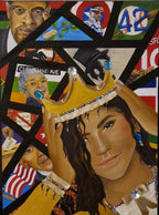 Oil Paint