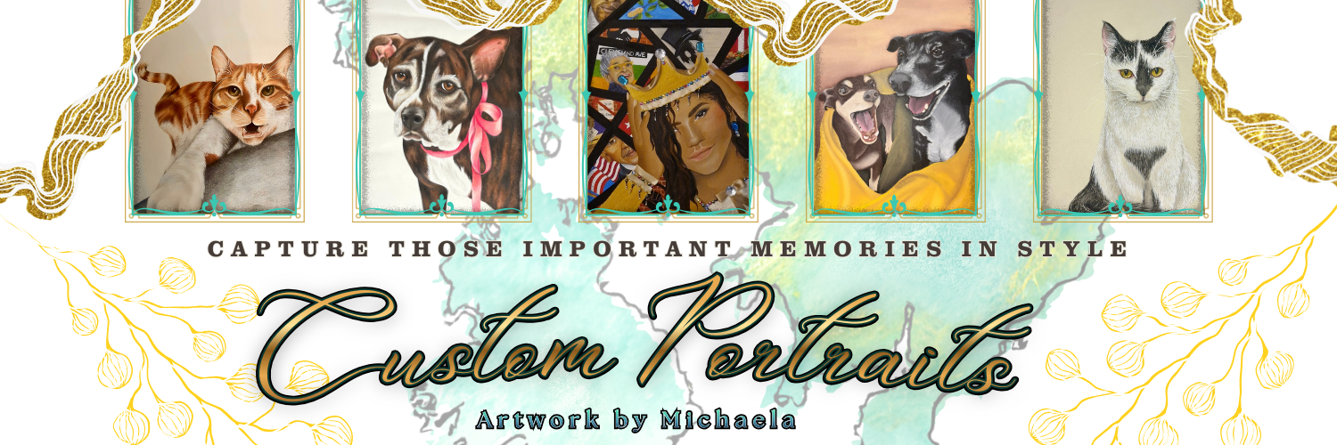 Logo & Banner Design Package