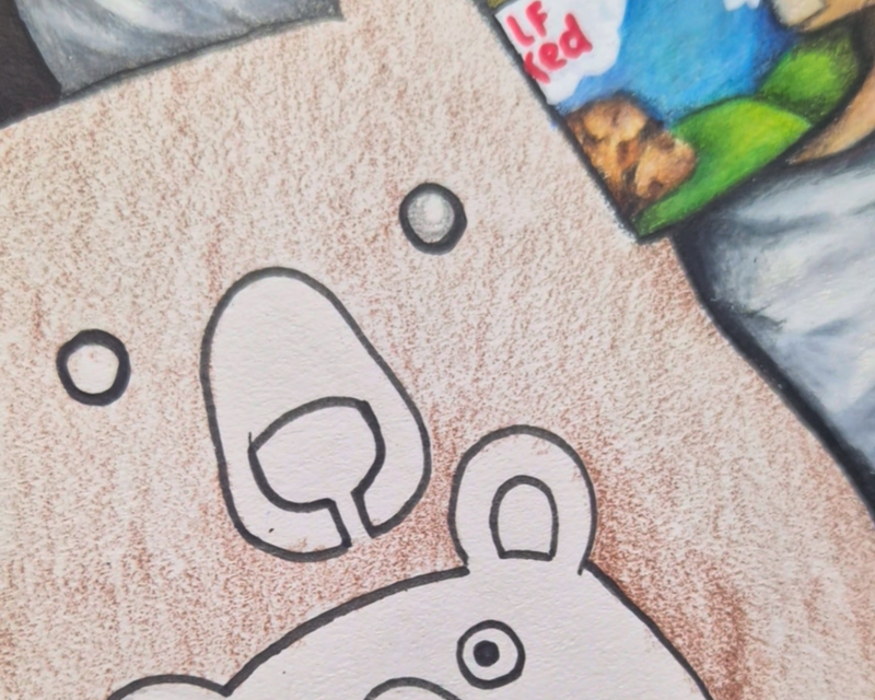 Adding the Details