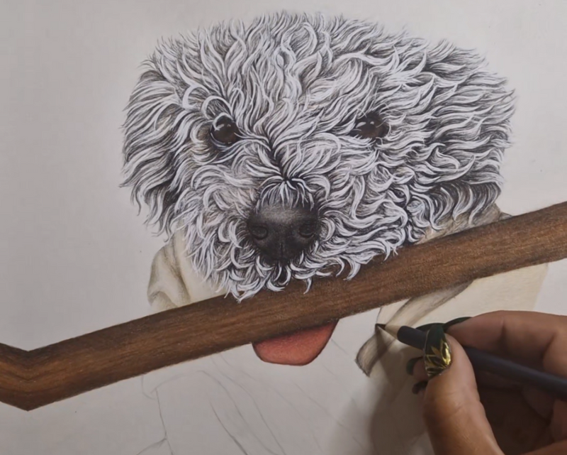 The Details